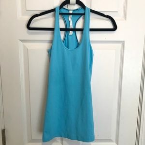 LULULEMON Racerback Tank